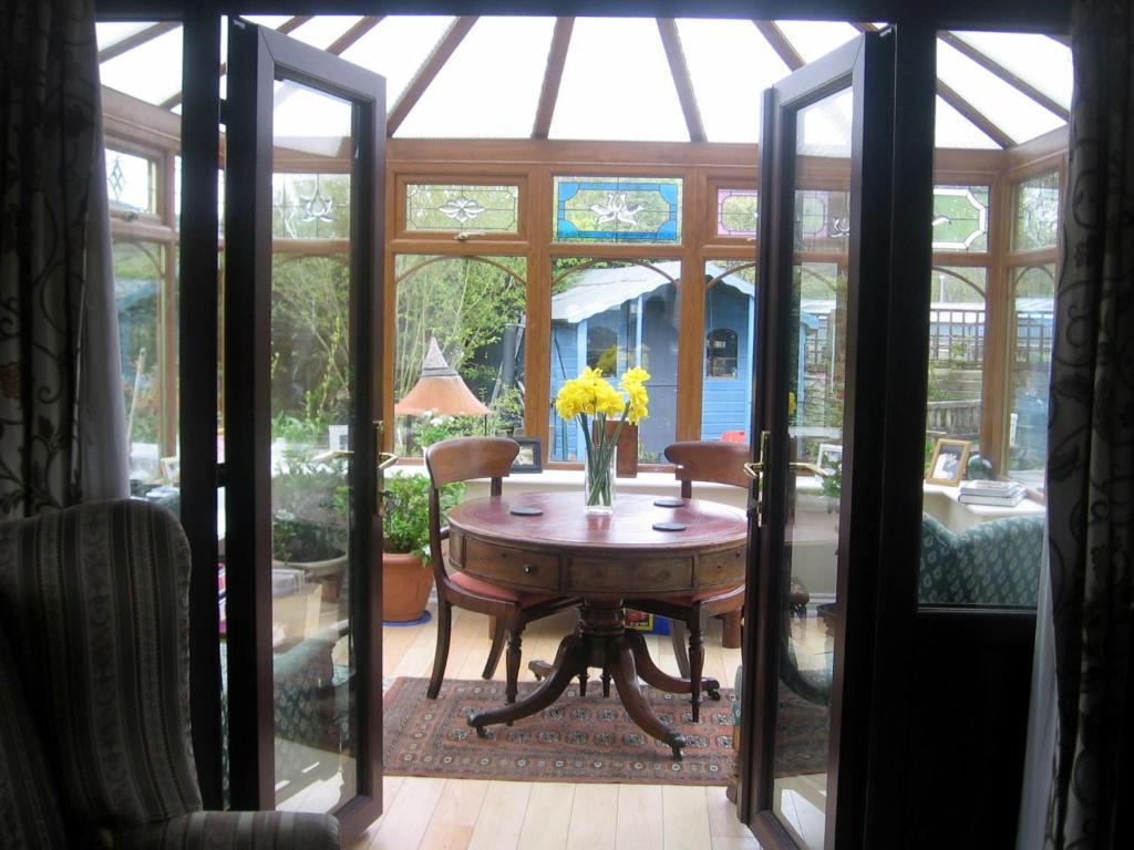 Ty Carreg Bed and Breakfast Llanwrtyd Wells Esterno foto
