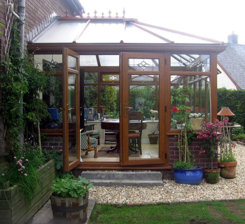 Ty Carreg Bed and Breakfast Llanwrtyd Wells Esterno foto